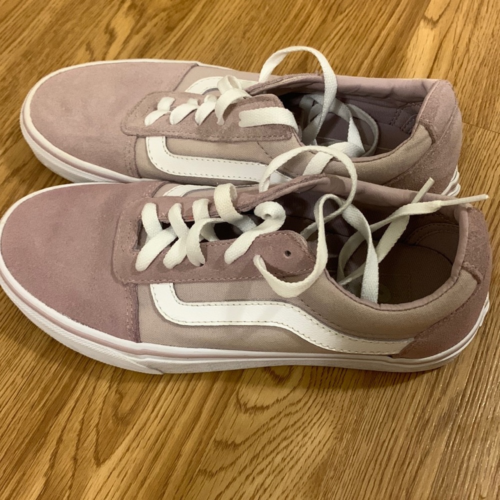 Vans Size 7